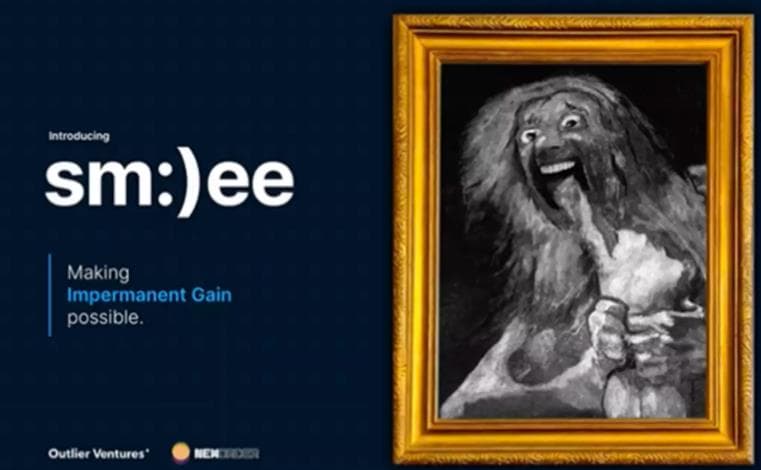 Smilee Finance:DeFi AMM无常损失的全新期权解决方案