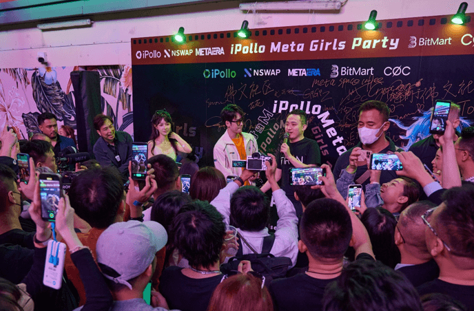 香港何以涌动加密“春之潮”?孙宇晨、CZ加快东归之路