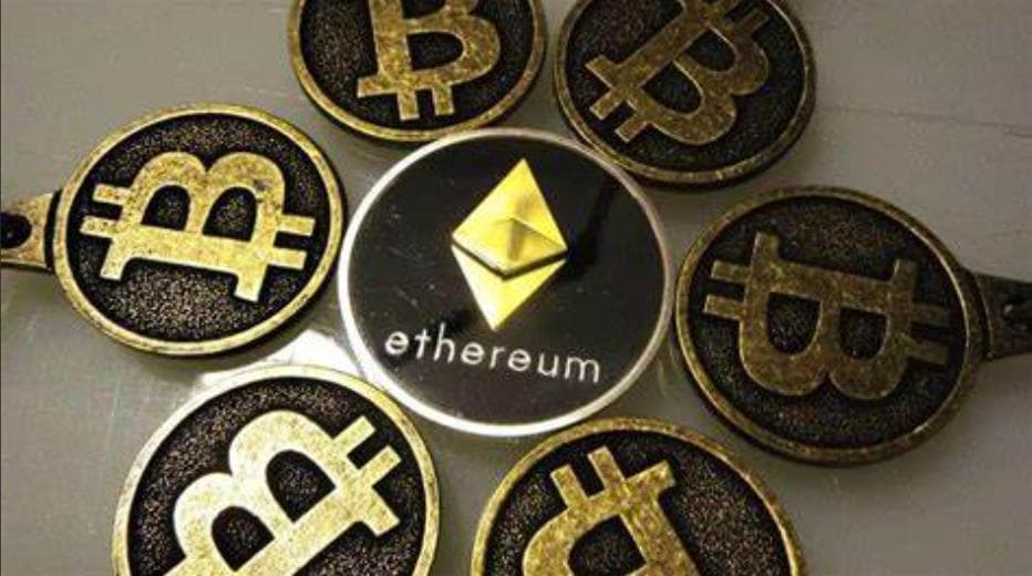 ETH 和 BTC 会迎来牛市吗?从供给分析中寻找答案