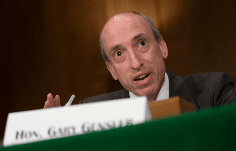 美SEC主席Gary Gensler在众议院听证会中说了什么?