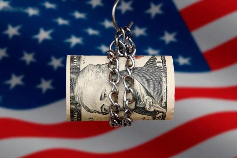 无许可的链上美债,一览 Flux/T Protocol/Ribbon