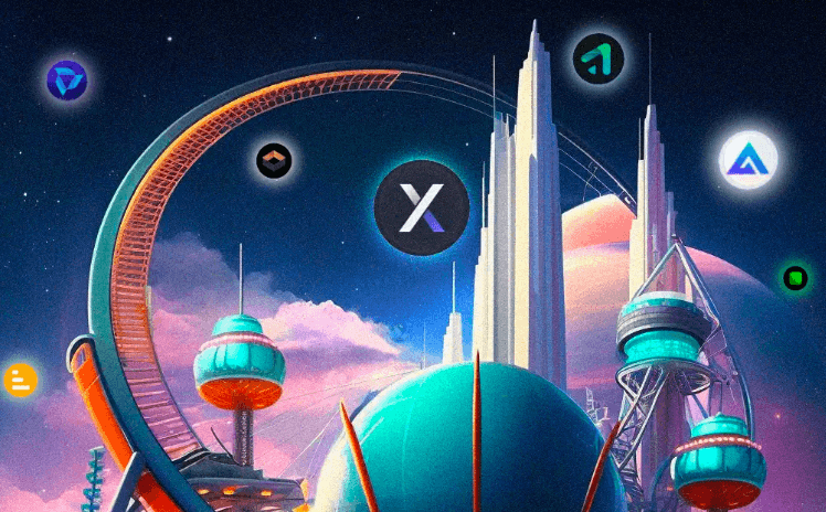 链上永续DEX对比:dYdX、GMX、Gains、Kwenta与Level