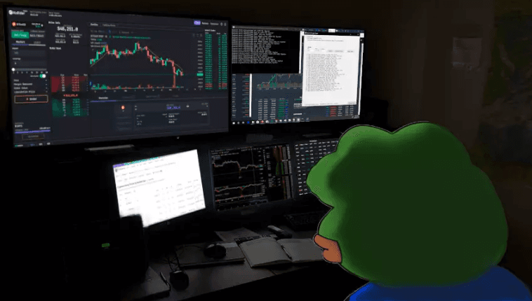 Meme币实用指南:避免踩坑和发现机会的最佳工具