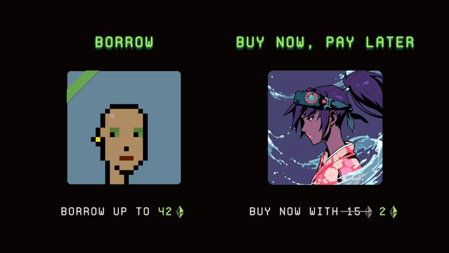 Blend 会对 Web3 游戏造成影响吗?