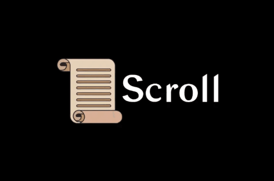 Scroll:探索 L3 和应用链的更多可能