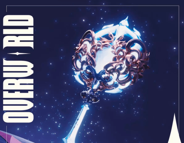 当 SUI 成为游戏的新选择:盘点 9 款正在开发的潜力游戏