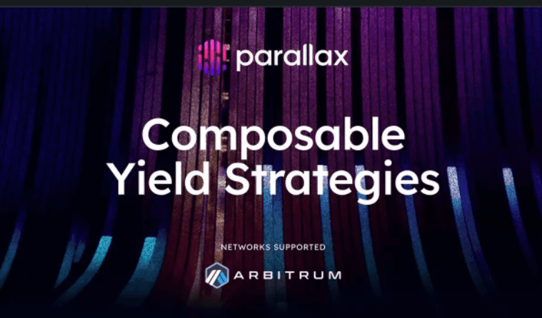 Parallax Finance:如何最大化您的 LSD 收益?