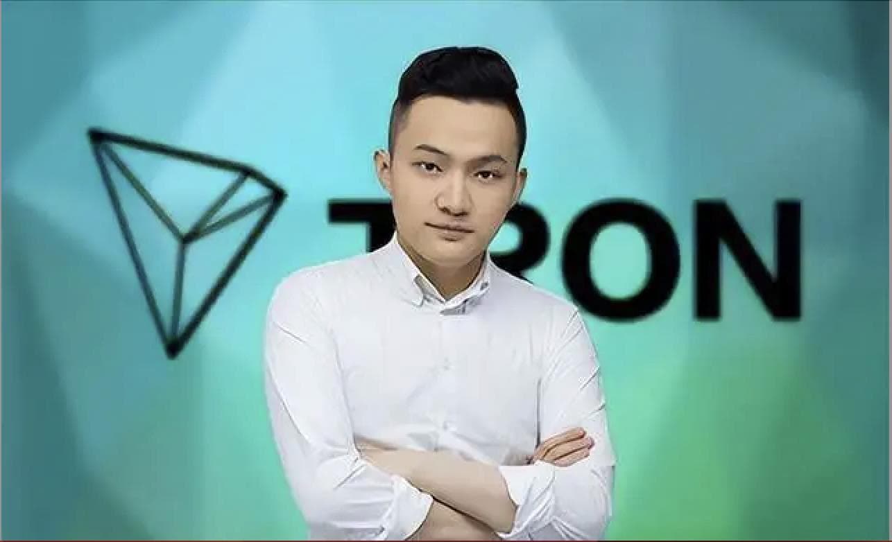孙宇晨携波场 TRON 团队重磅连线 Benzinga 详细阐述波场全球加密用例