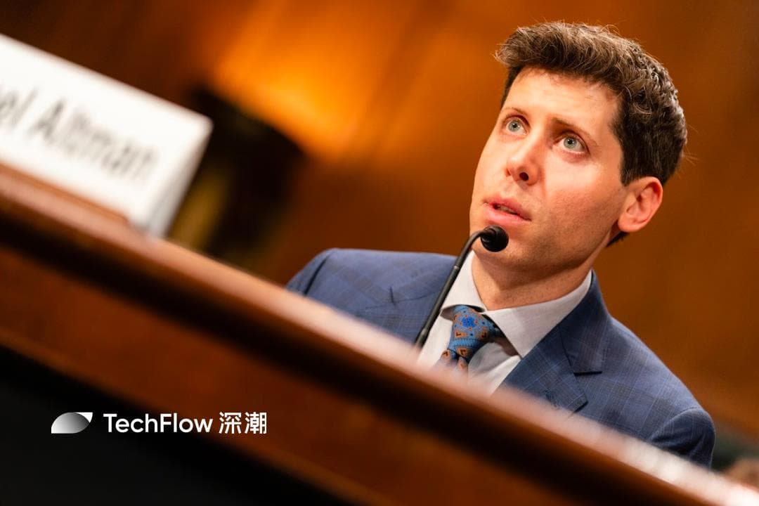硅谷新王征服美国国会,OpenAI 创始人在听证会上都说了啥?