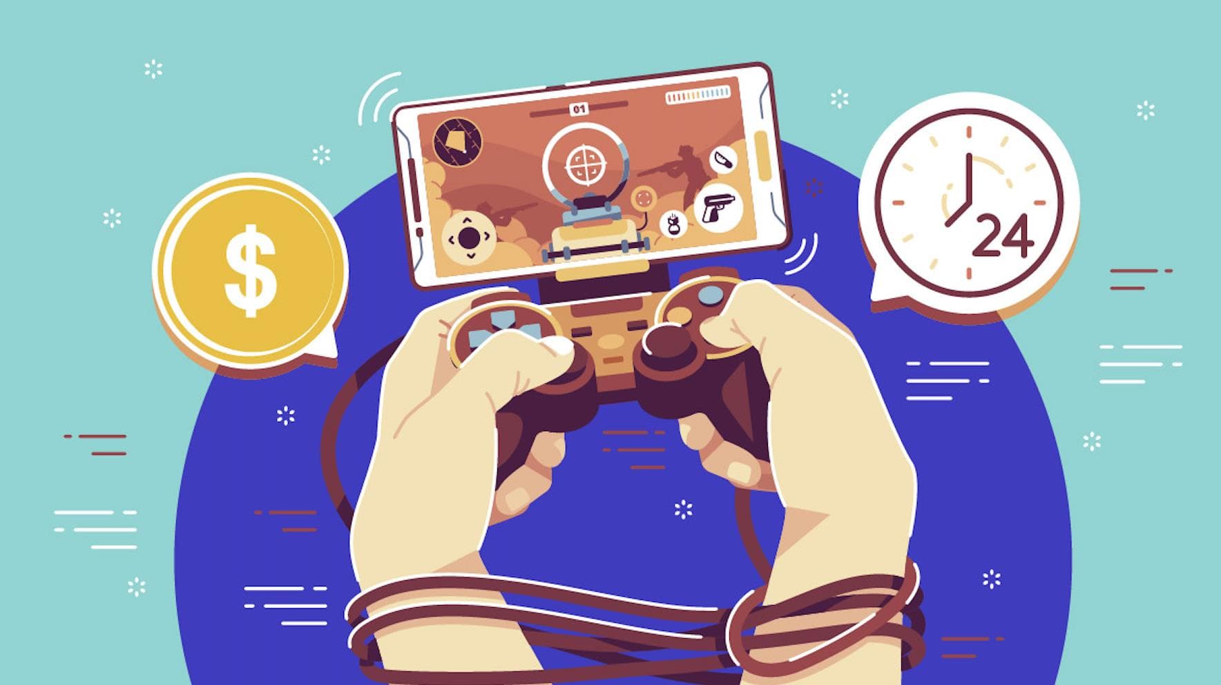 对话火凤资本陈悦天:专注于 Crypto Game 而不是 GameFi