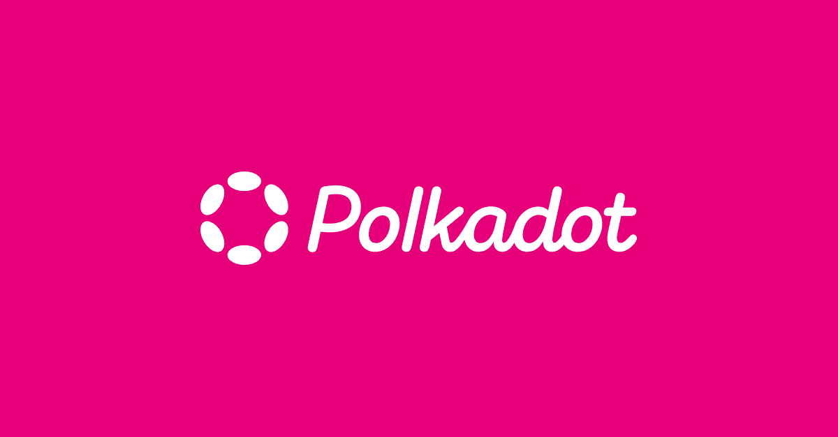Polkadot 联合创始人 Rob:波卡可能会调整通胀率以支持长期发展