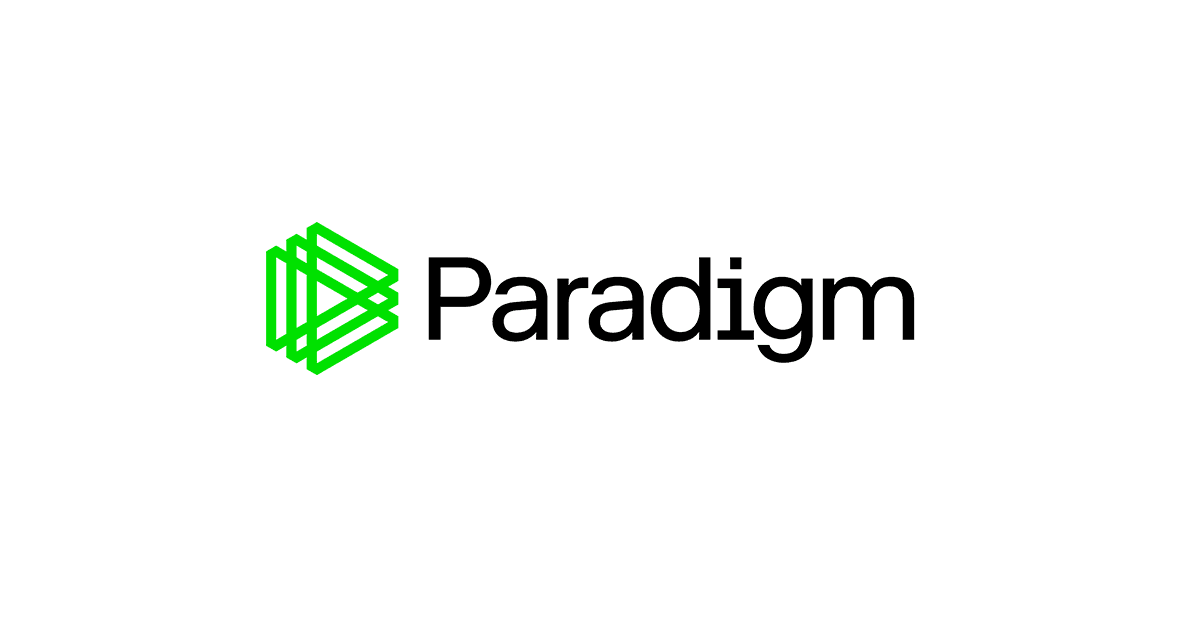 删除官网加密货币表述,进军 AI,Paradigm 范式转移为哪般?