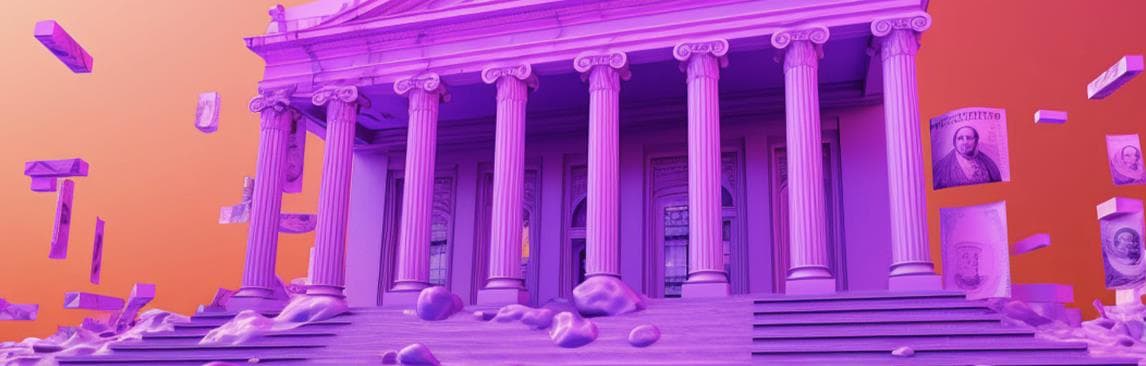 Outlier Ventures:解读无抵押借贷现状