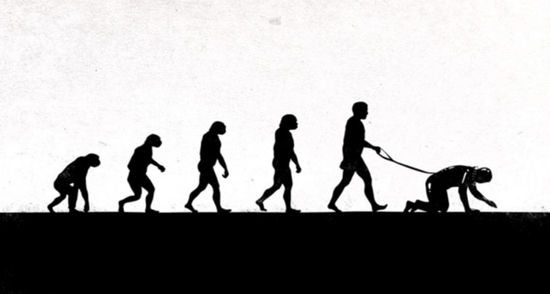 从反凯恩斯,公共生活和超人类主义的角度看区块链的野心