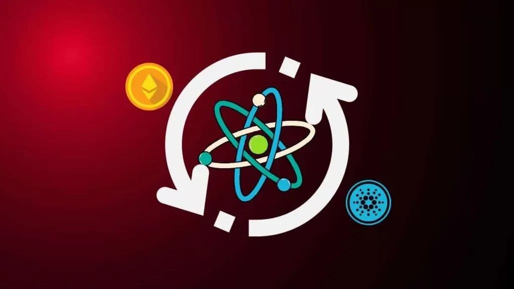 远离跨链桥,Vitalik 提倡使用的原子交换真的好用吗?