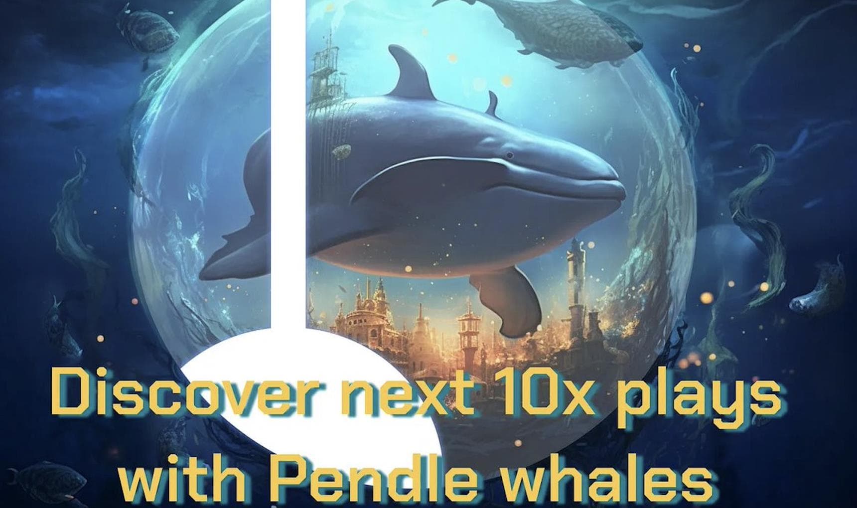 跟踪在 Pendle 获利10倍以上的鲸鱼,他们的下一步会是什么?
