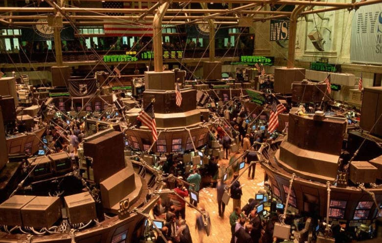 Nansen 解码 CEX 格局:信任危机与破局之路