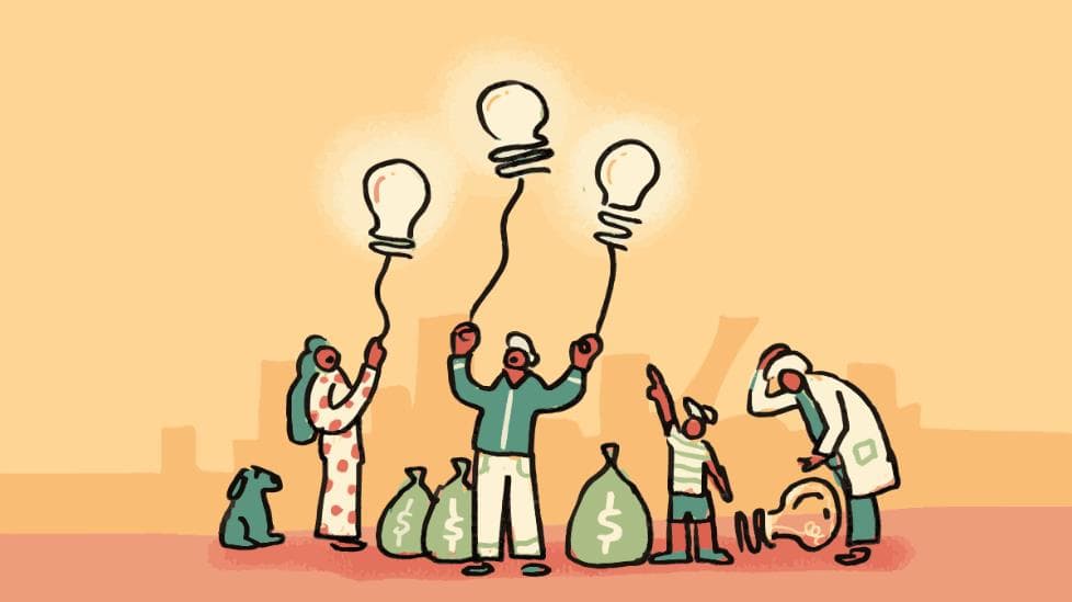 崩溃还是复兴?一览 LUNA 2.0 和 Terra 生态系统现状