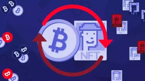 深度剖析递归铭文:比特币链上的无限创造力与组合可能性