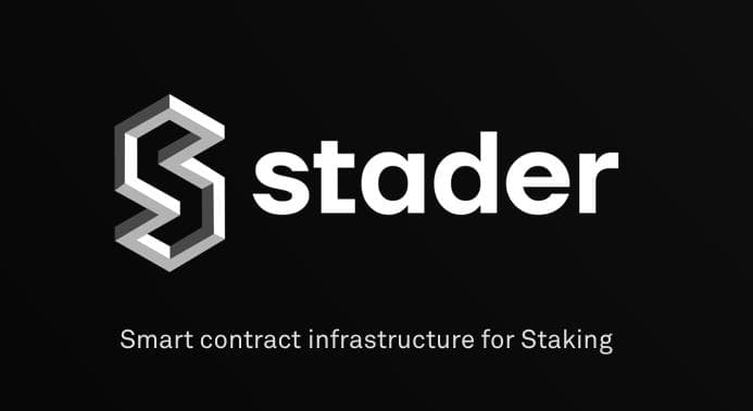 Stader:ETH质押产品拆解,$SD如何释放增长潜力?