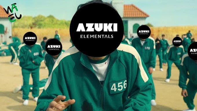 Azuki 公开新系列发售诸多细节,谁能从这场狂欢中获取最大的利润?