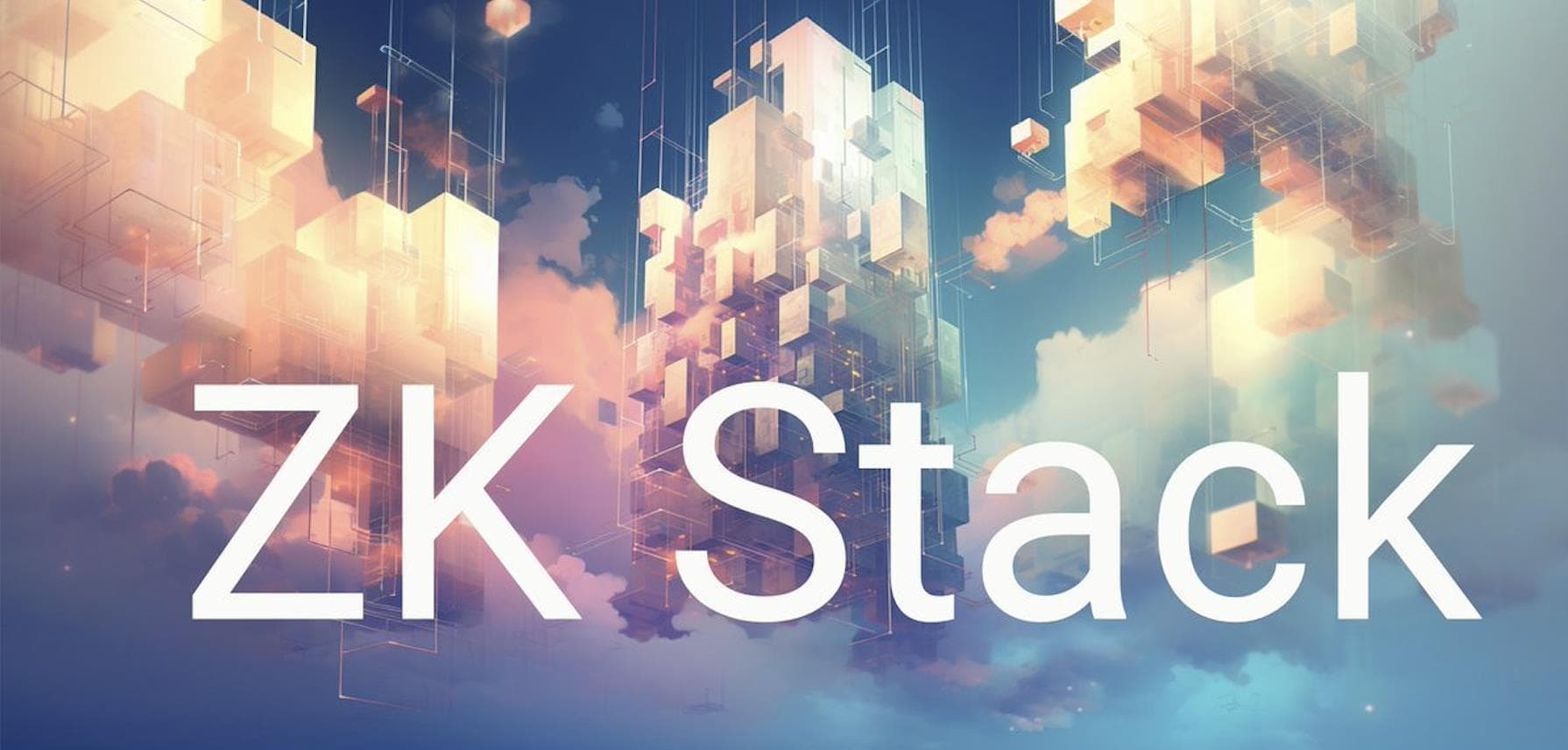 解读 zkSync 推出的 ZK Stack:L2 和 L3 齐头并进