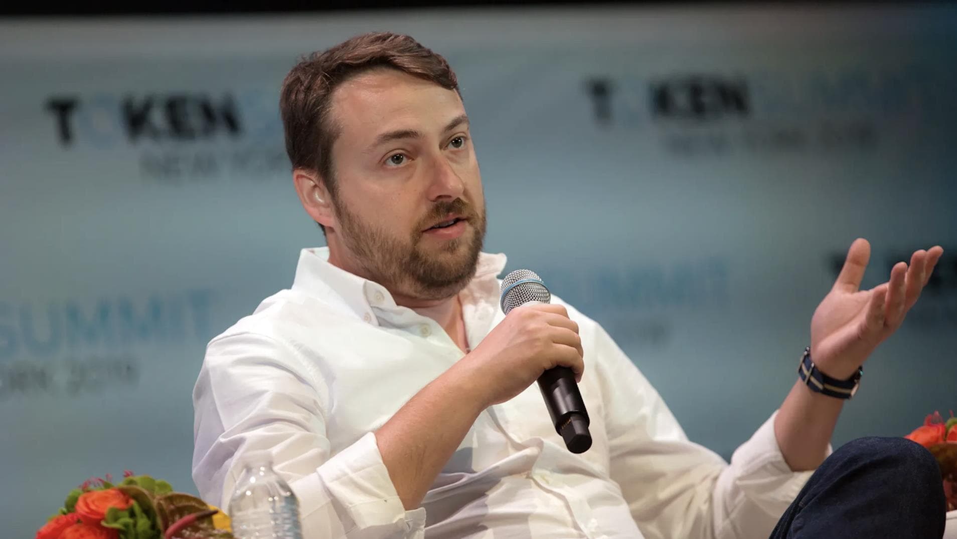 Compound 创始人创立新公司“Superstate”:在以太坊上将美国国债代币化