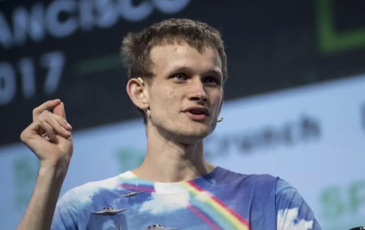 所有人问 Vitalik:BCH文化有所进步,MPC钱包有根本缺陷,最远徒步113公里