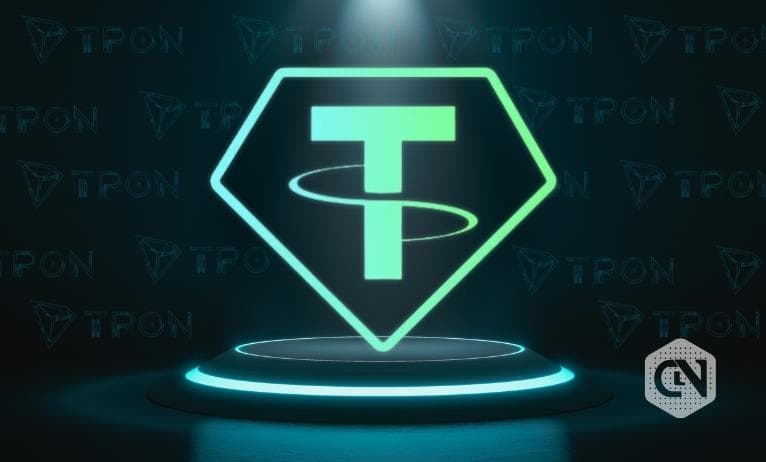 国际权威媒体聚焦:波场生态迎来首个 RWA 赛道产品 stUSDT