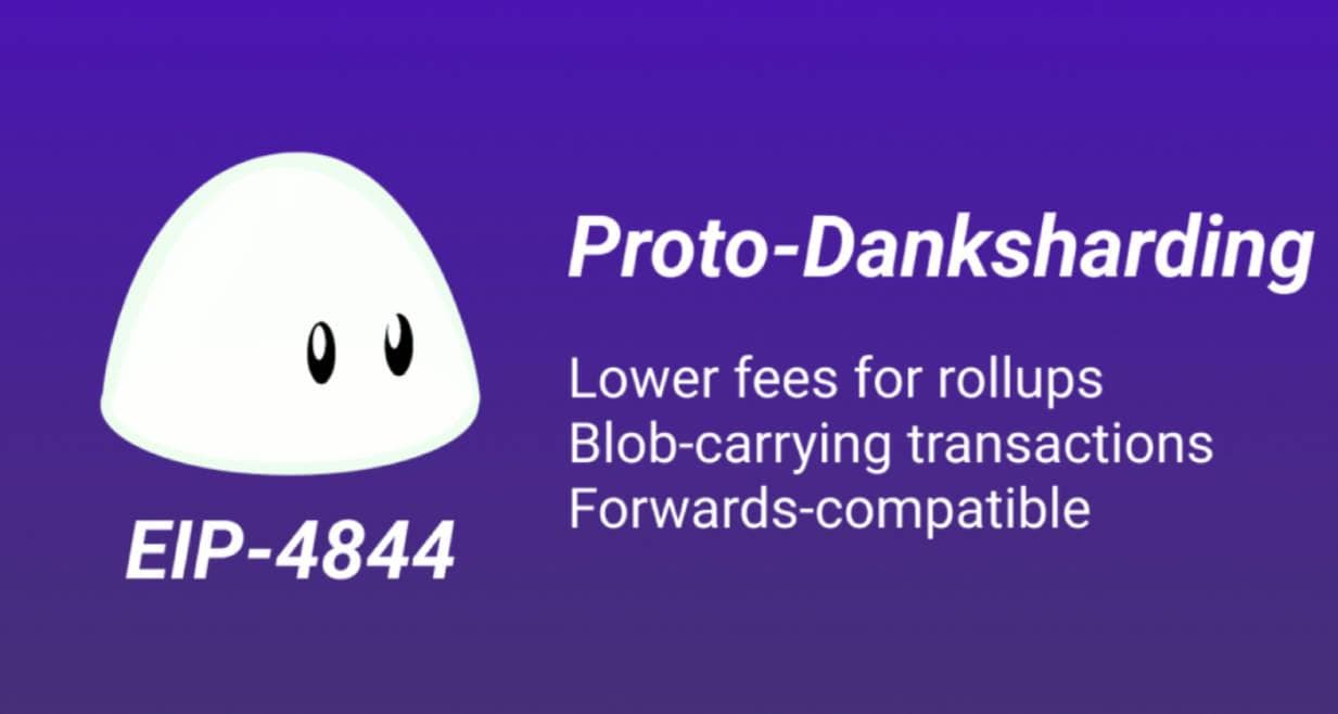 Vitalik:Danksharding 究竟是什么?