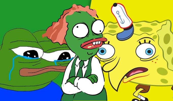 NFT 至暗时刻,最新 meme $NOVA 向蓝筹大户发放救济金