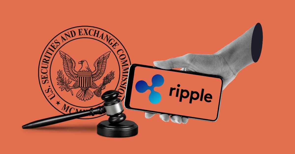 SEC vs Ripple: 34 页的法院判决书到底说了什么?