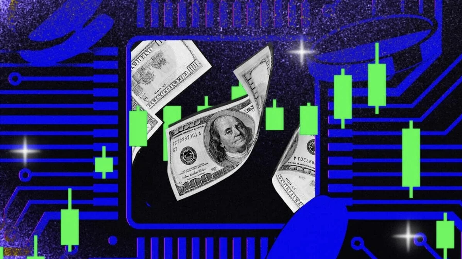 审计之外,BlockSec 盯上了十亿美金的监控阻断大市场