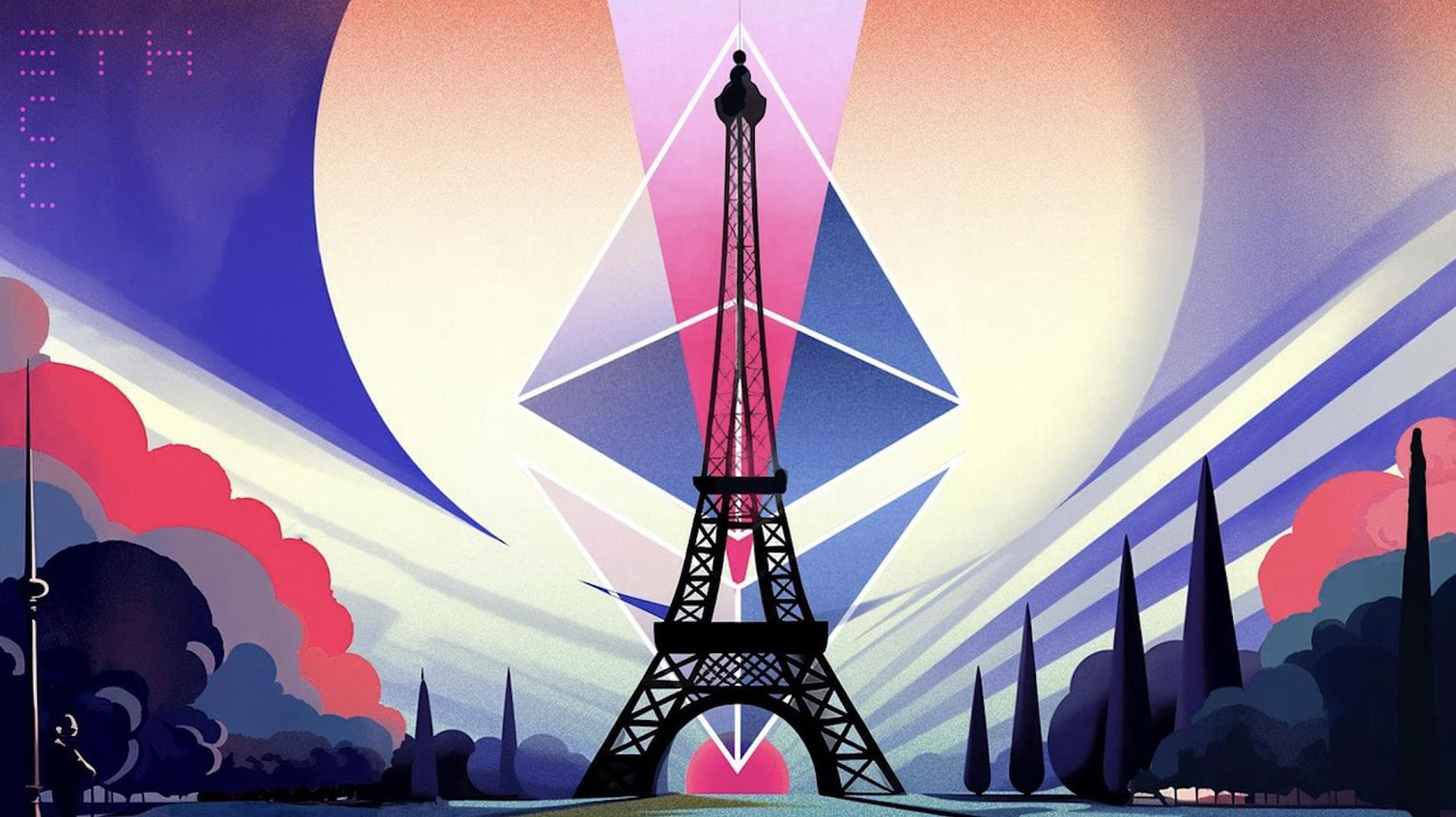 EthCC 2023上发布的 8 个重点项目:从基建到应用,多点开花的新方向