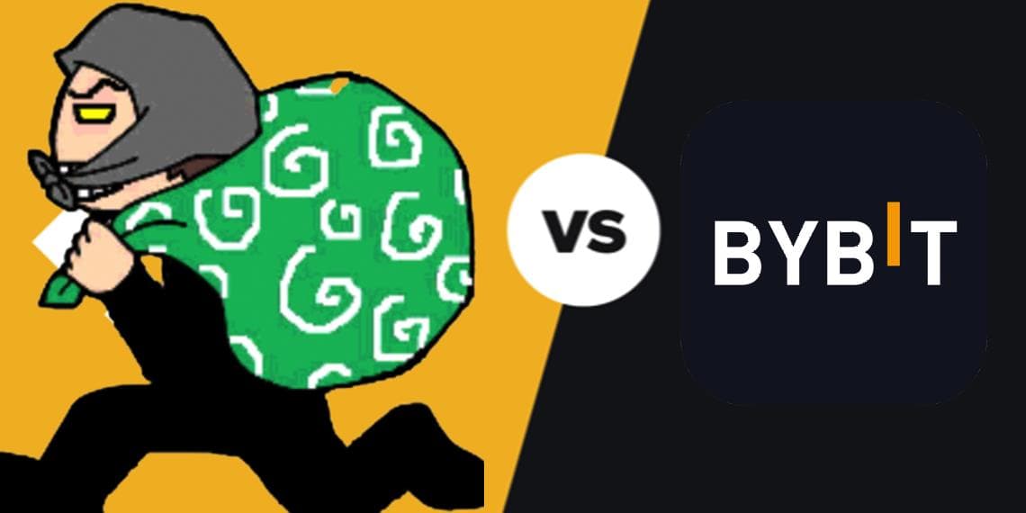 Bybit 起诉发薪负责人滥用职权秘密转移 USDT,新加坡法院详解加密货币财产属性