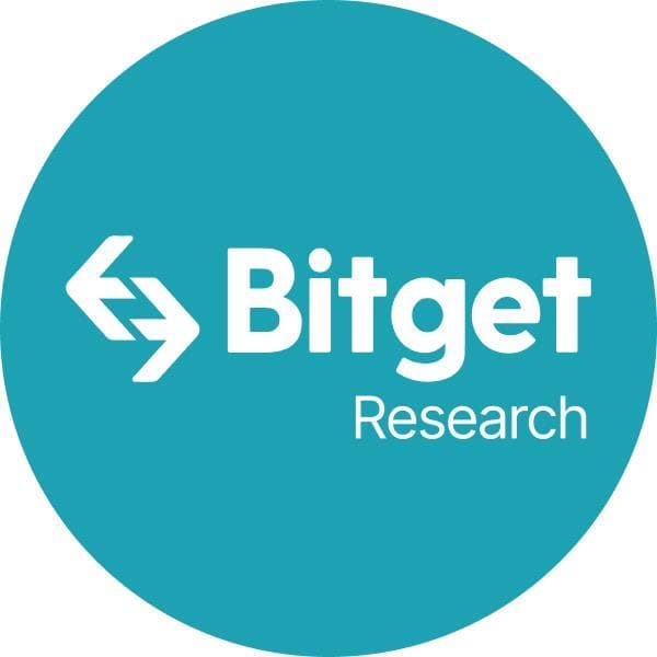 Bitget Research 每周要闻:CPI 数据低于预期引发市场上涨,XRP 获法官裁定为非证券