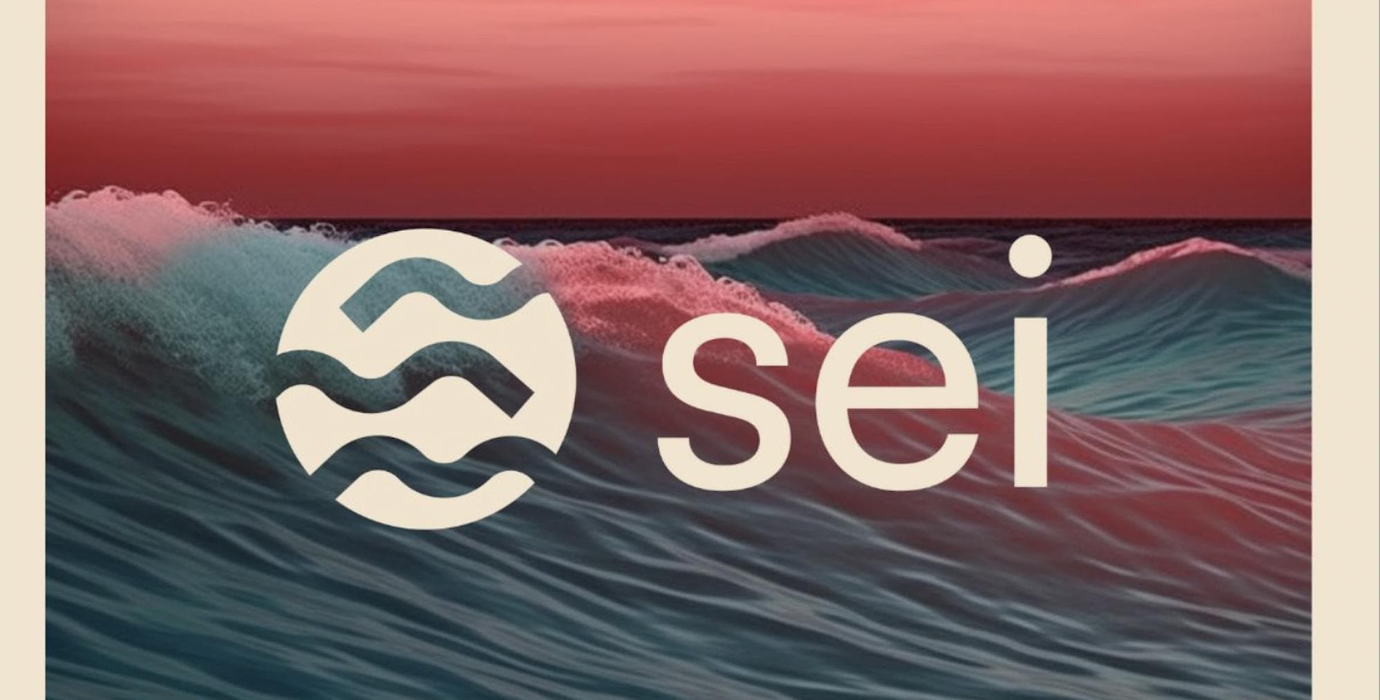 Sei :重塑 Web3 的产品形态,网络创新机制与优势分析