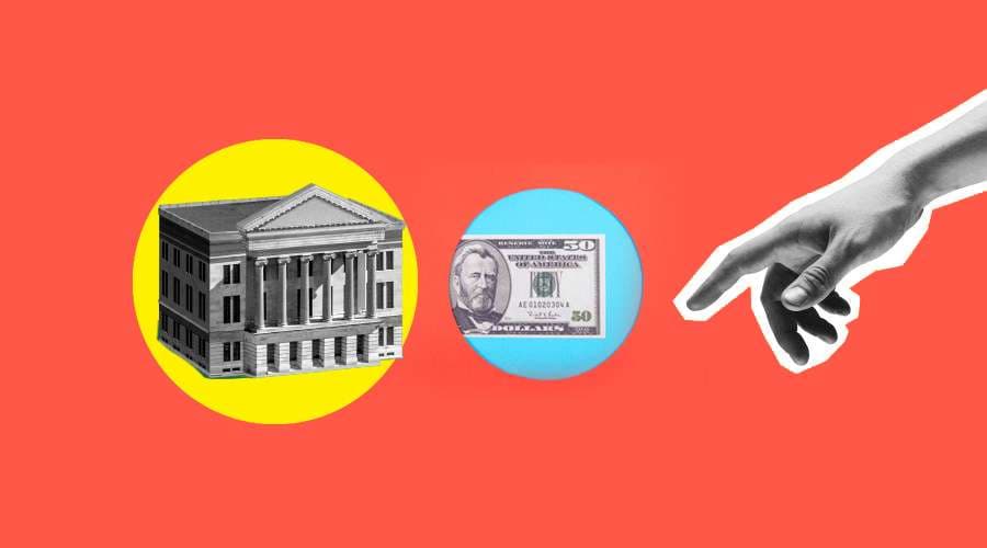 富兰克林 FOBXX vs Ondo Finance:传统金融与 DeFi 的 RWA 大战