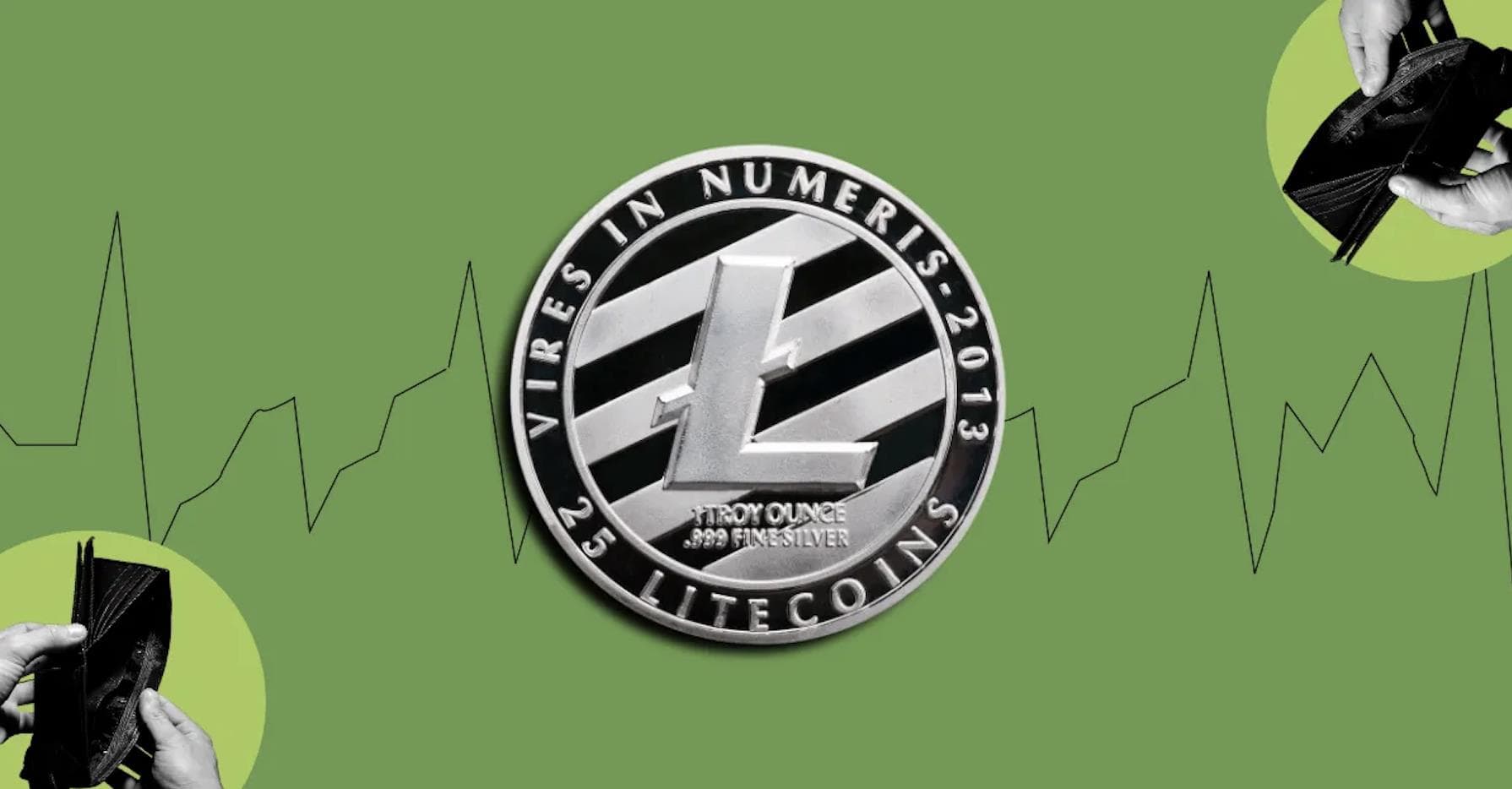 减半叙事与反身性:LTC不涨反跌,BTC减半还能带来牛市么?