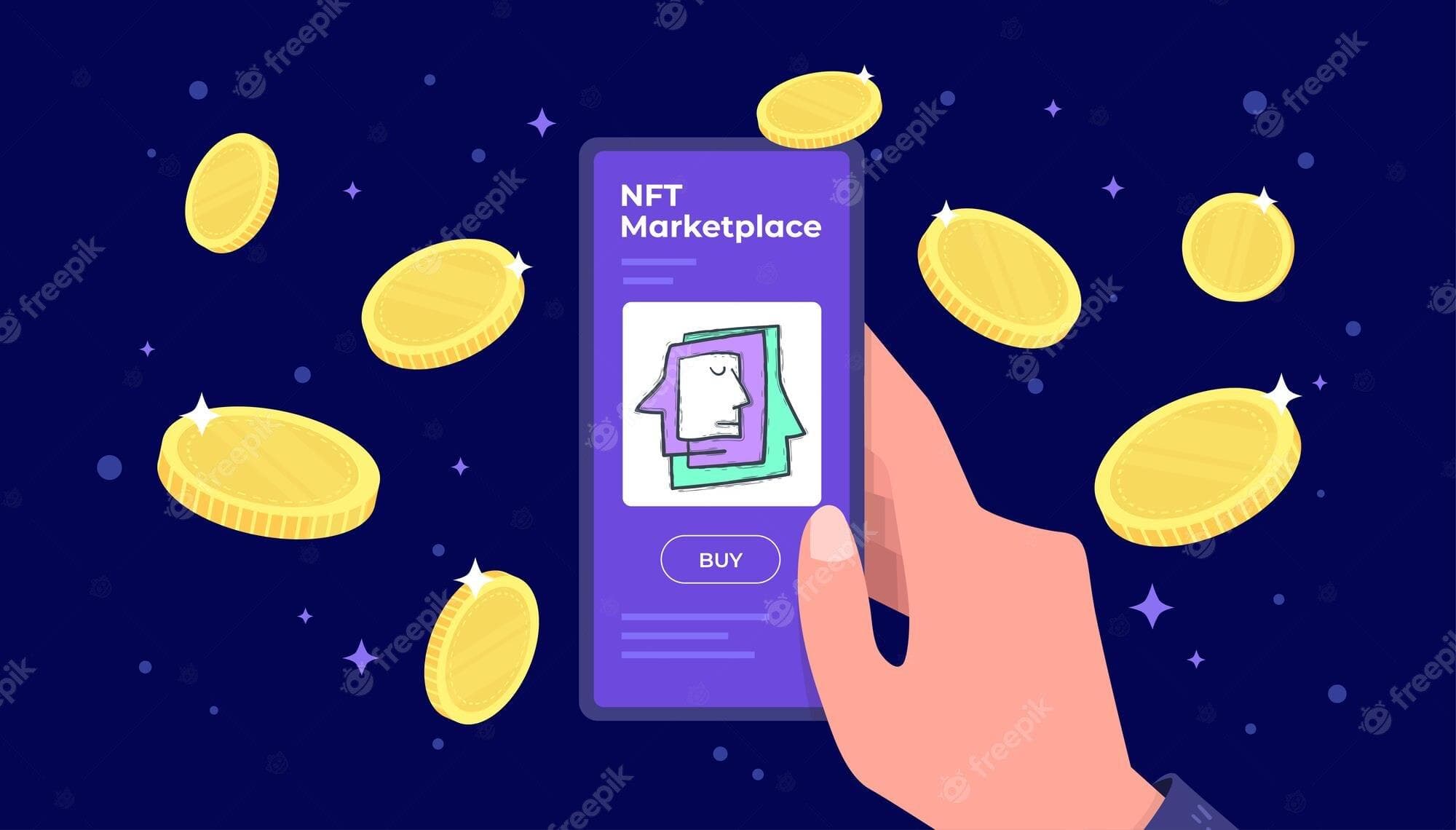 AMM 模型设计在 NFT 交易中的传承与创新