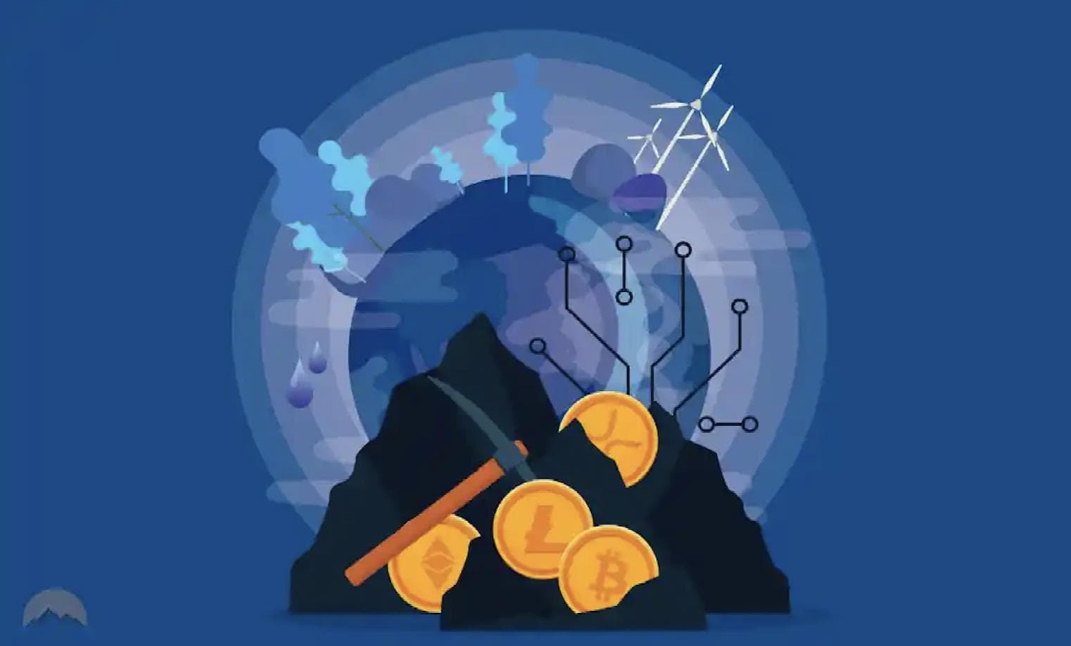 新近 POW 项目速览:Dynex、Microvision Chain、Neurai