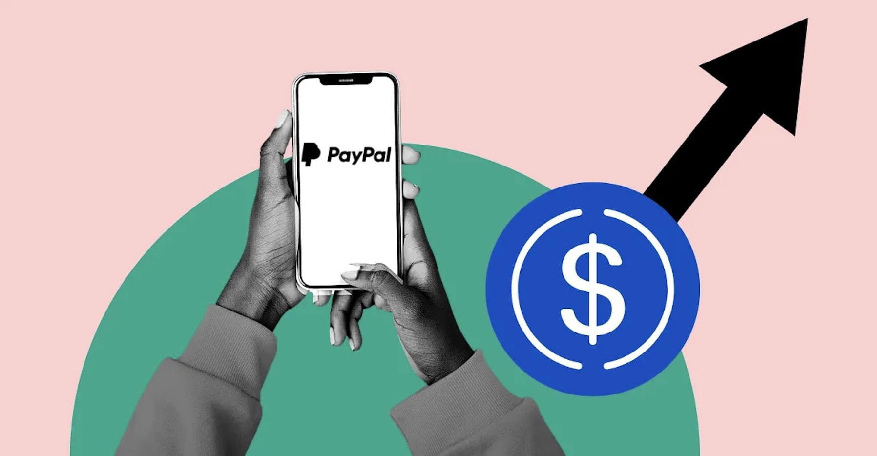 PayPal 的 PYUSD 上链,我们离稳定币之春还有多远?