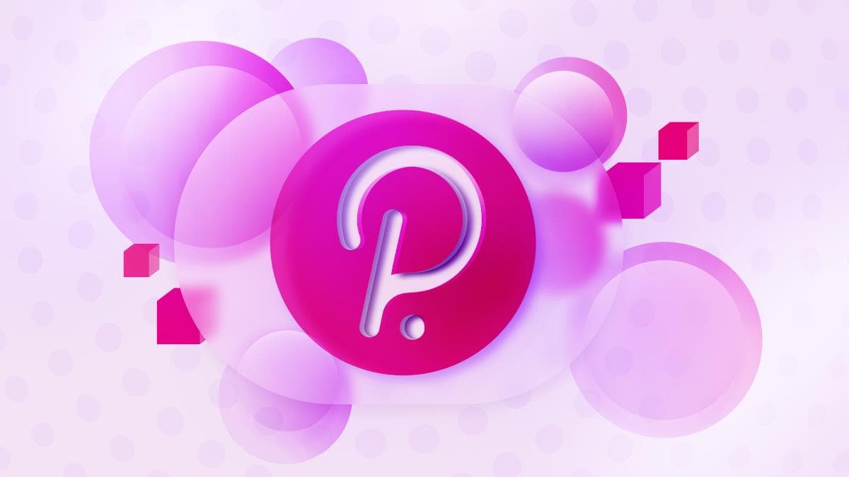 Polkadot 的市场定位和叙事是否应该调整?