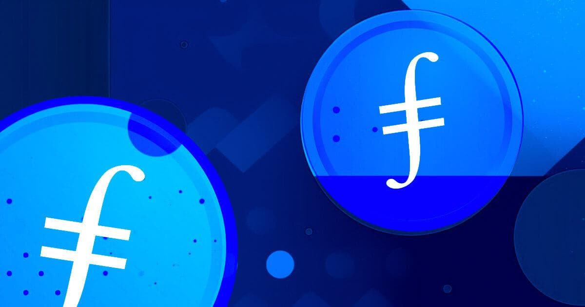 浅析 Filecoin 的质押经济学:构建无需信任的市场与 FIL 借贷生态