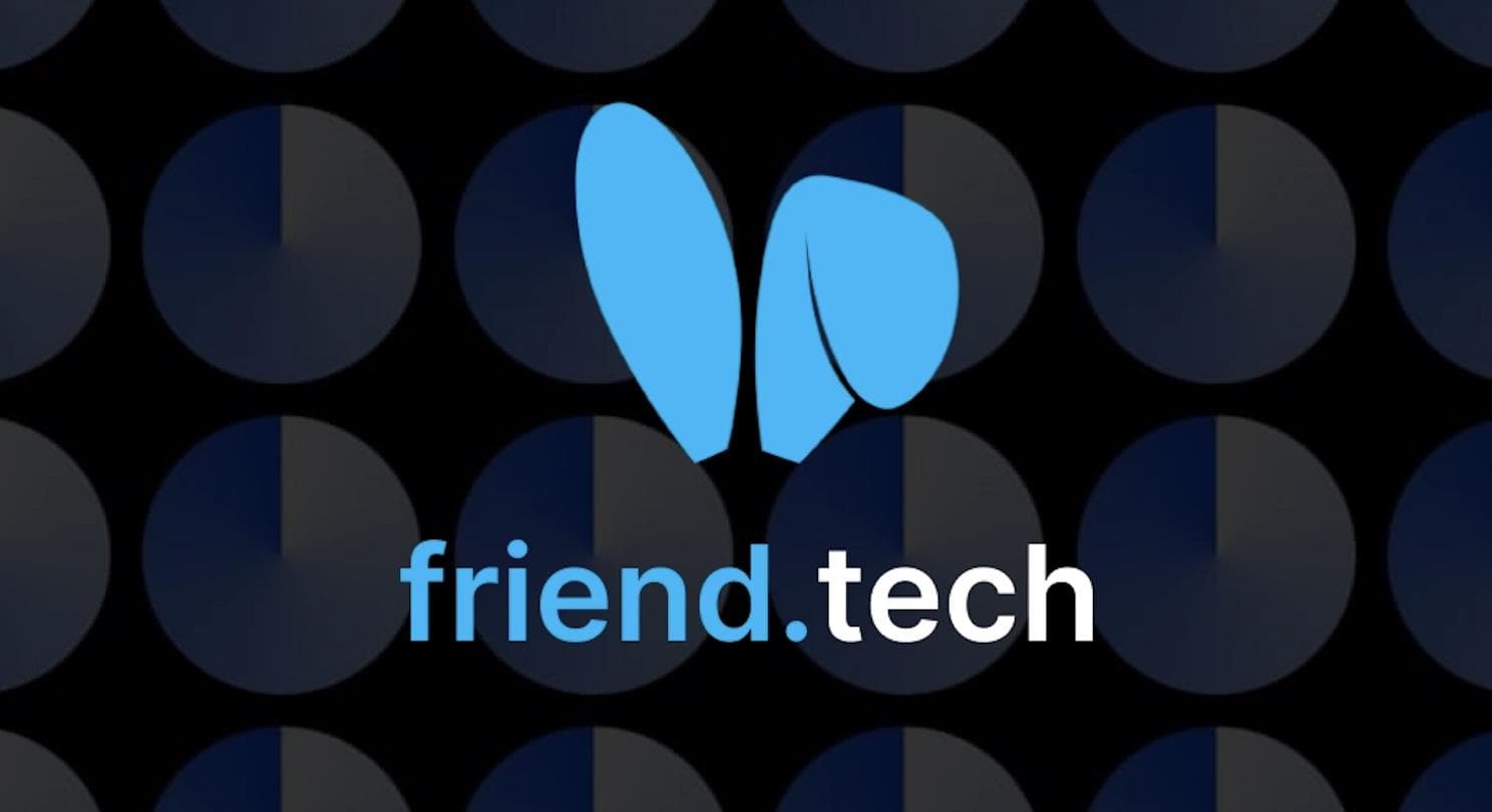 Friend.tech 后,Base 生态何以为继?