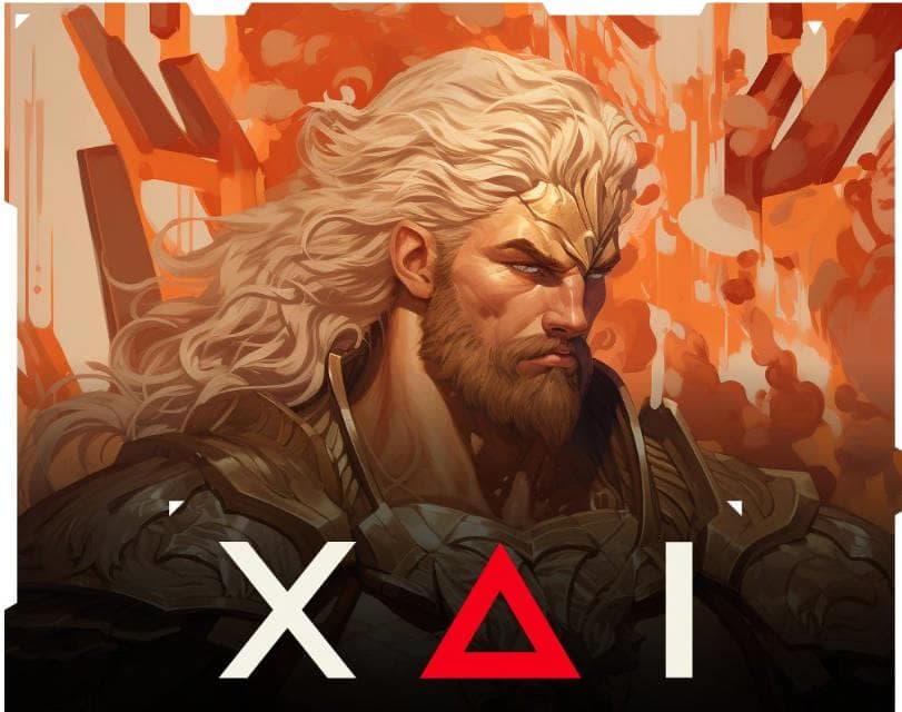 Arbitrum 的纵向 L3 变革:XAI 向 Optimism 宣战