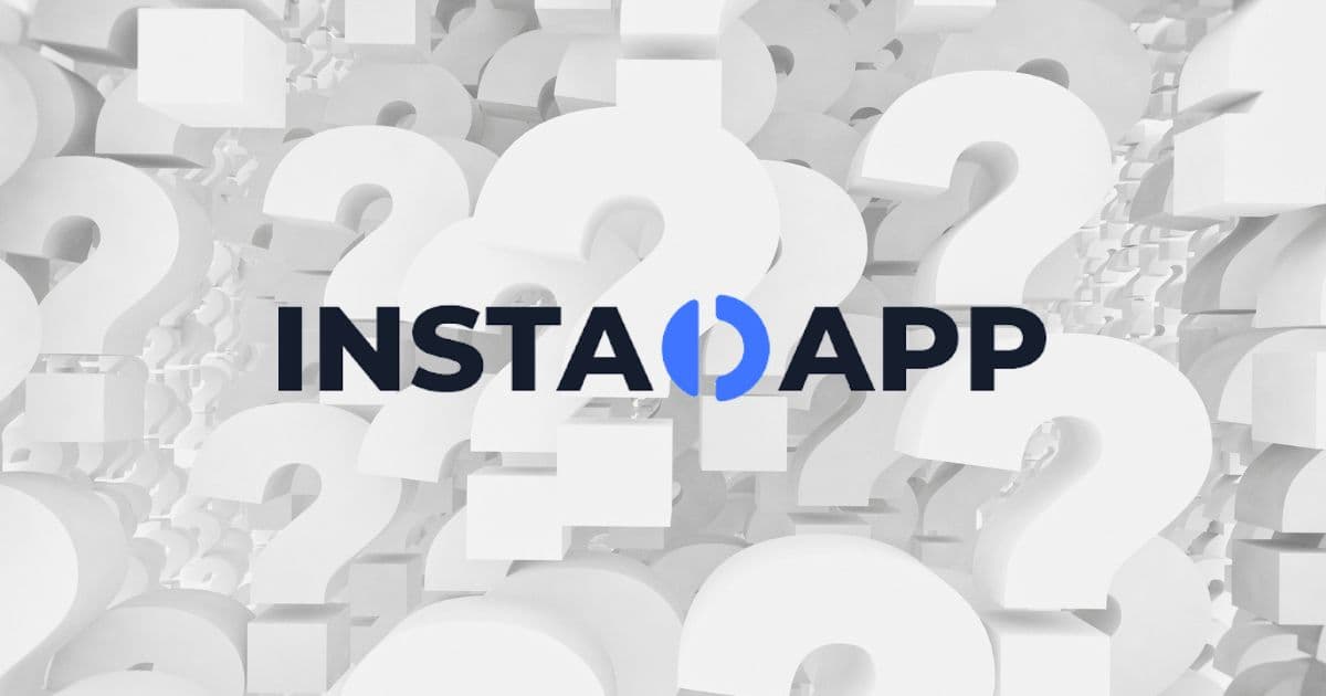 Instadapp:DeFi 中的终极聚合器