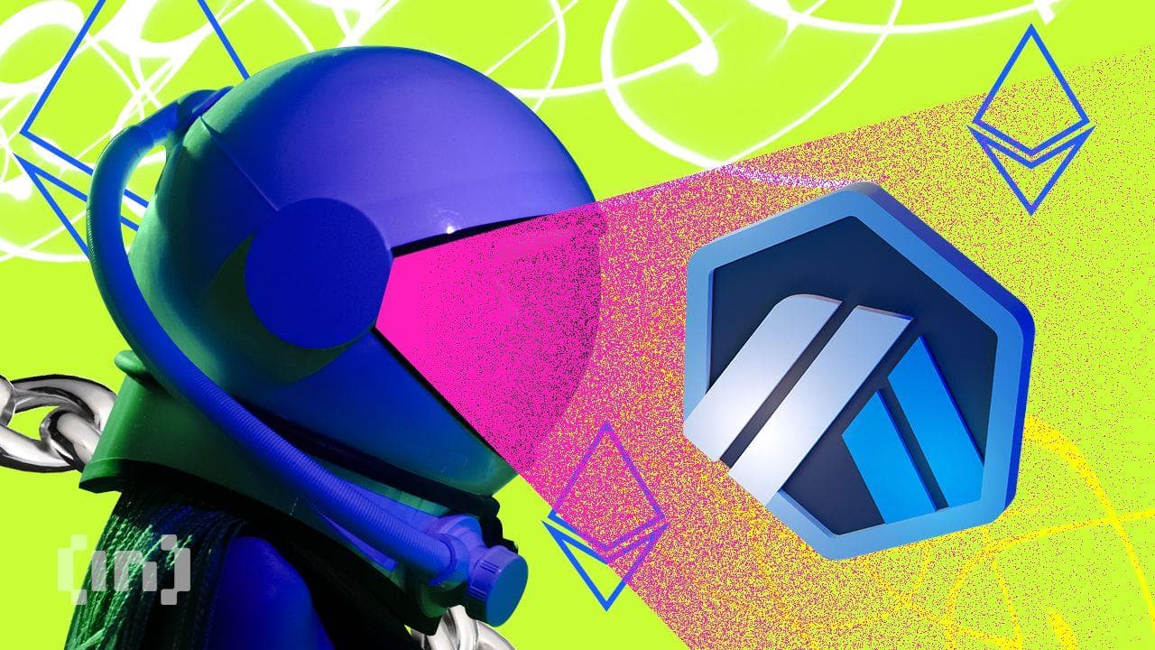 Layer2 竞争白热化,Arbitrum 如何持续突围?