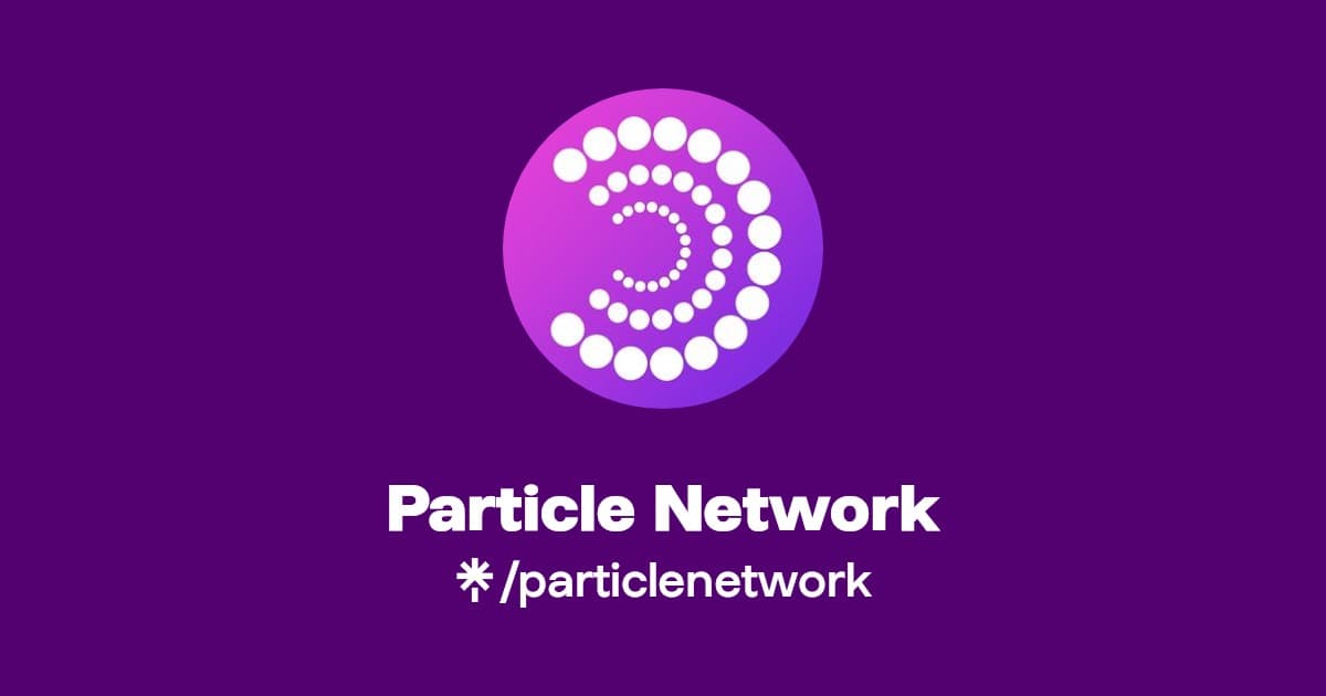 Particle 如何结合 zkWaaS 构建以 intent 为中心的模块化访问层?