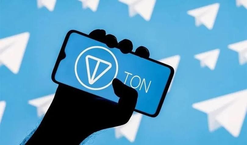 The Open Network:背靠Telegram,探索Web2与Web3互联之路